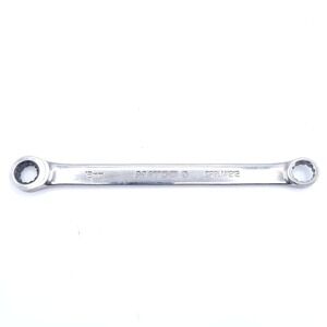 Matco Tools 12 mm Closed End 12 Point Ratchet Wrench USA Made GRBLM1212
